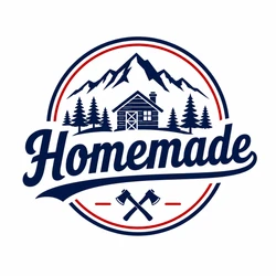Homemade